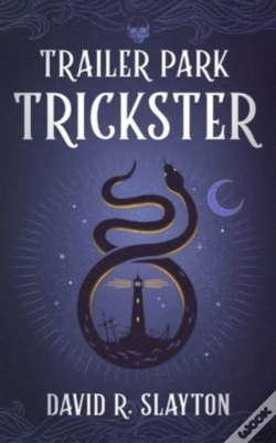 Capa do artigo Trailer Park Trickster