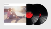 Capa do artigo Trailer Park - Vinil