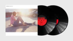 Capa do artigo Trailer Park - Vinil