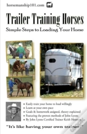 Capa do artigo Trailer Training Horses
