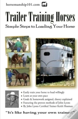 Capa do artigo Trailer Training Horses