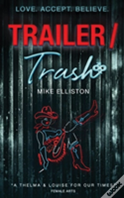 Capa do artigo Trailer Trash