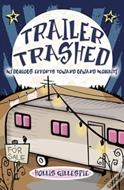 Capa do artigo Trailer Trashed