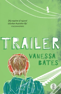 Capa do artigo Trailer