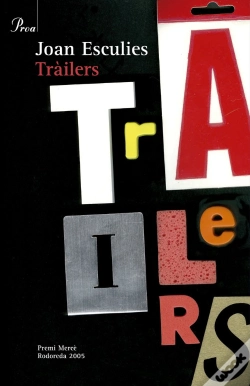 Capa do artigo Tràilers