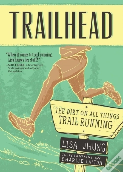 Capa do artigo Trailhead