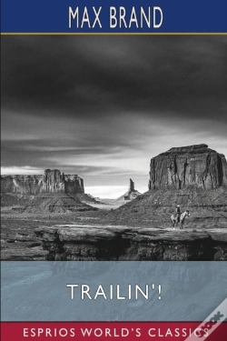 Capa do artigo Trailin'! (Esprios Classics)