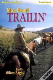 Capa do artigo Trailin