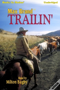 Capa do artigo Trailin