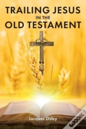 Capa do artigo Trailing Jesus In The Old Testament
