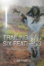 Trailing Sky Six Feathers: One Man'S Jou - Preview