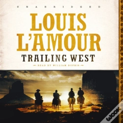 Capa do artigo Trailing West