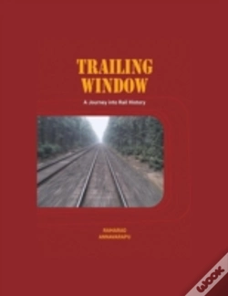 Capa do artigo Trailing Window: A Journey Into Rail History