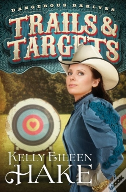 Capa do artigo Trails & Targets