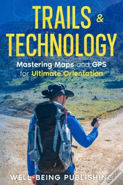 Capa do artigo Trails & Technology