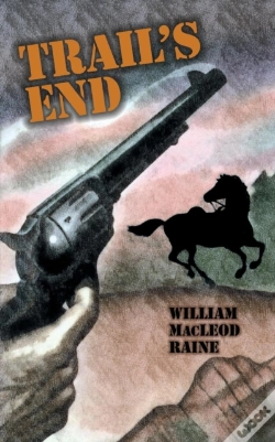 Capa do artigo Trail'S End