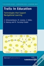 Capa do artigo Trails In Education