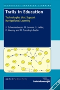 Capa do artigo Trails In Education