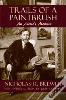 Trails Of A Paintbrush