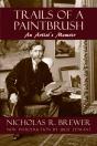 Trails Of A Paintbrush - Preview