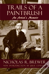 Trails Of A Paintbrush
