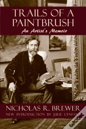 Capa do artigo Trails Of A Paintbrush