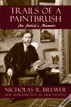 Capa do artigo Trails Of A Paintbrush