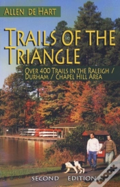 Capa do artigo Trails Of The Triangle