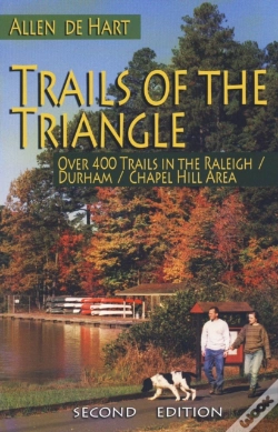 Capa do artigo Trails Of The Triangle