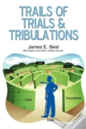 Capa do artigo Trails Of Trials & Tribulations