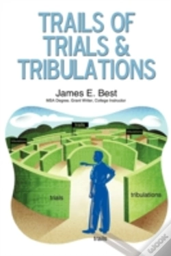 Capa do artigo Trails Of Trials & Tribulations