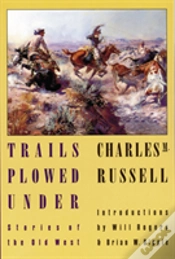 Capa do artigo Trails Plowed Under