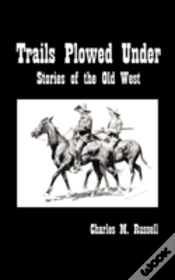 Capa do artigo Trails Plowed Under