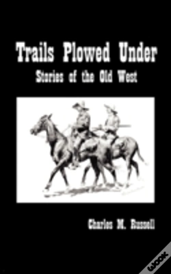 Capa do artigo Trails Plowed Under