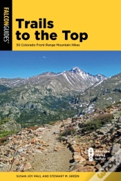 Capa do artigo Trails To The Top
