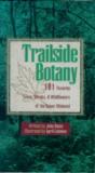Trailside Botany - Preview