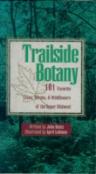 Trailside Botany