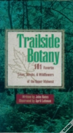 Capa do artigo Trailside Botany