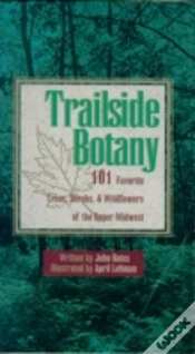 Capa do artigo Trailside Botany