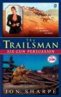 Trailsman #296 - Preview