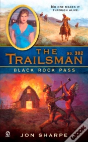 Capa do artigo Trailsman #302