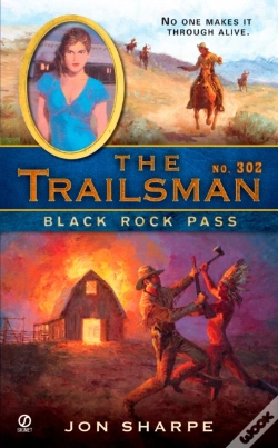 Capa do artigo Trailsman #302