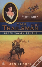 Capa do artigo Trailsman #304