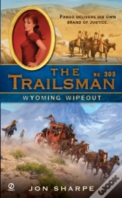 Capa do artigo Trailsman #305
