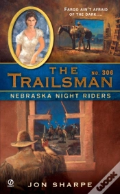 Capa do artigo Trailsman #306