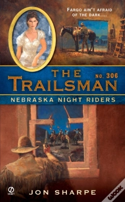Capa do artigo Trailsman #306