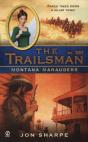 Trailsman #307 - Preview