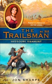Capa do artigo Trailsman #315
