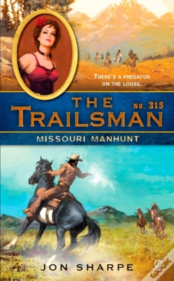 Capa do artigo Trailsman #315