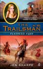 Trailsman #321 - Preview
